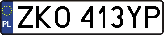 ZKO413YP