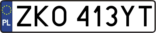 ZKO413YT