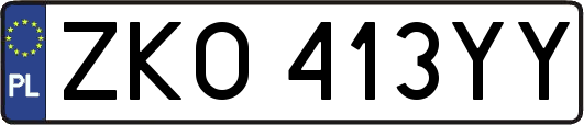 ZKO413YY