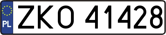 ZKO41428