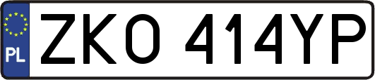 ZKO414YP