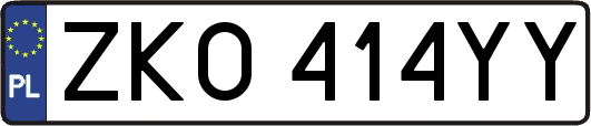 ZKO414YY