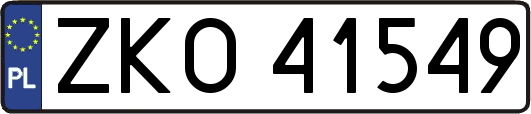 ZKO41549