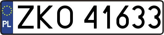 ZKO41633