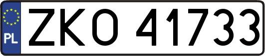 ZKO41733
