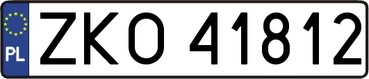 ZKO41812