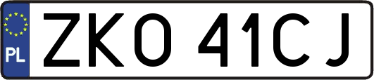 ZKO41CJ