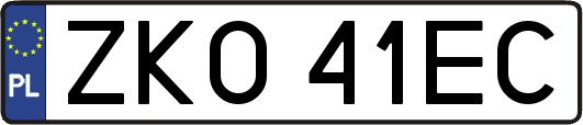 ZKO41EC
