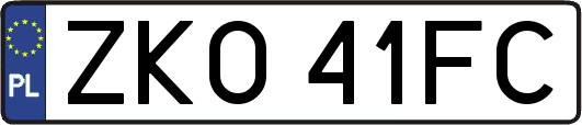 ZKO41FC