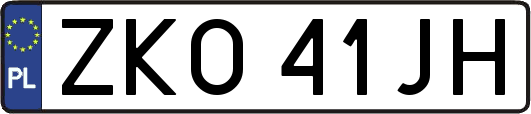 ZKO41JH