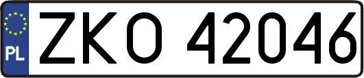 ZKO42046