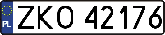 ZKO42176
