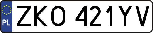 ZKO421YV