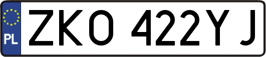 ZKO422YJ
