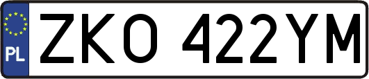 ZKO422YM