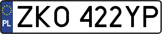 ZKO422YP