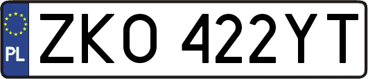 ZKO422YT