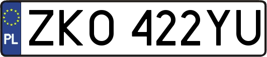 ZKO422YU