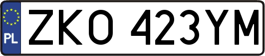 ZKO423YM