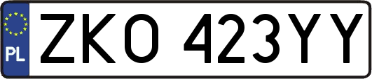 ZKO423YY
