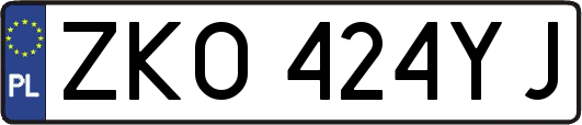 ZKO424YJ