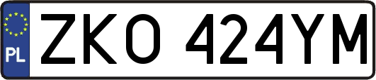 ZKO424YM