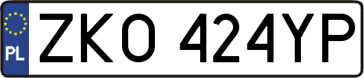 ZKO424YP