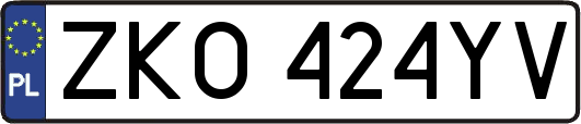 ZKO424YV