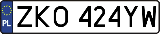 ZKO424YW