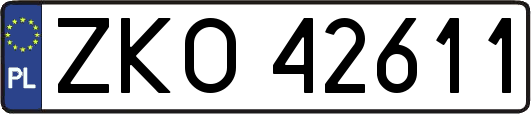 ZKO42611