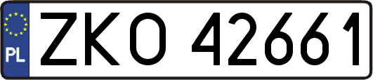 ZKO42661