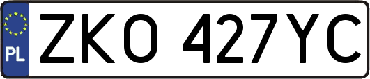 ZKO427YC