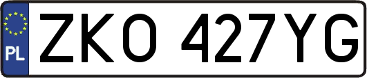 ZKO427YG