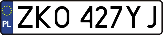 ZKO427YJ