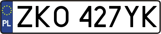 ZKO427YK