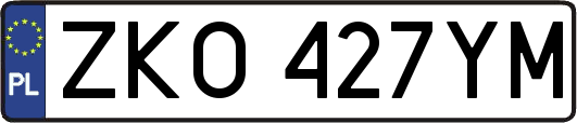 ZKO427YM