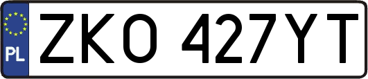 ZKO427YT