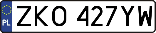ZKO427YW