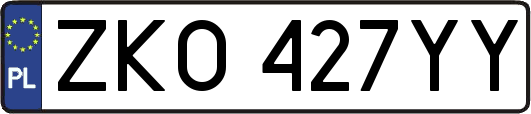 ZKO427YY