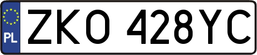 ZKO428YC