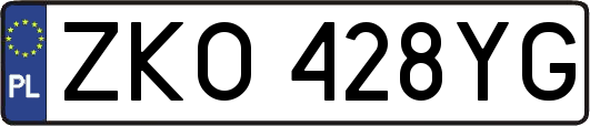 ZKO428YG