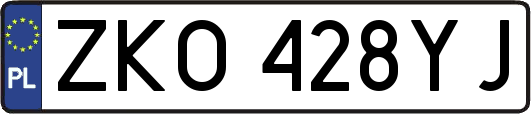 ZKO428YJ