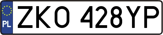 ZKO428YP