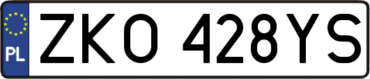 ZKO428YS