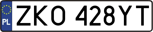 ZKO428YT