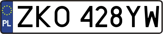 ZKO428YW