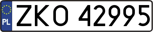 ZKO42995