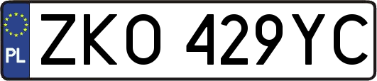 ZKO429YC