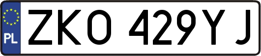 ZKO429YJ