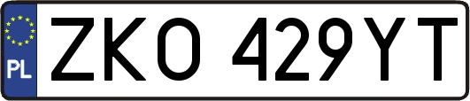 ZKO429YT